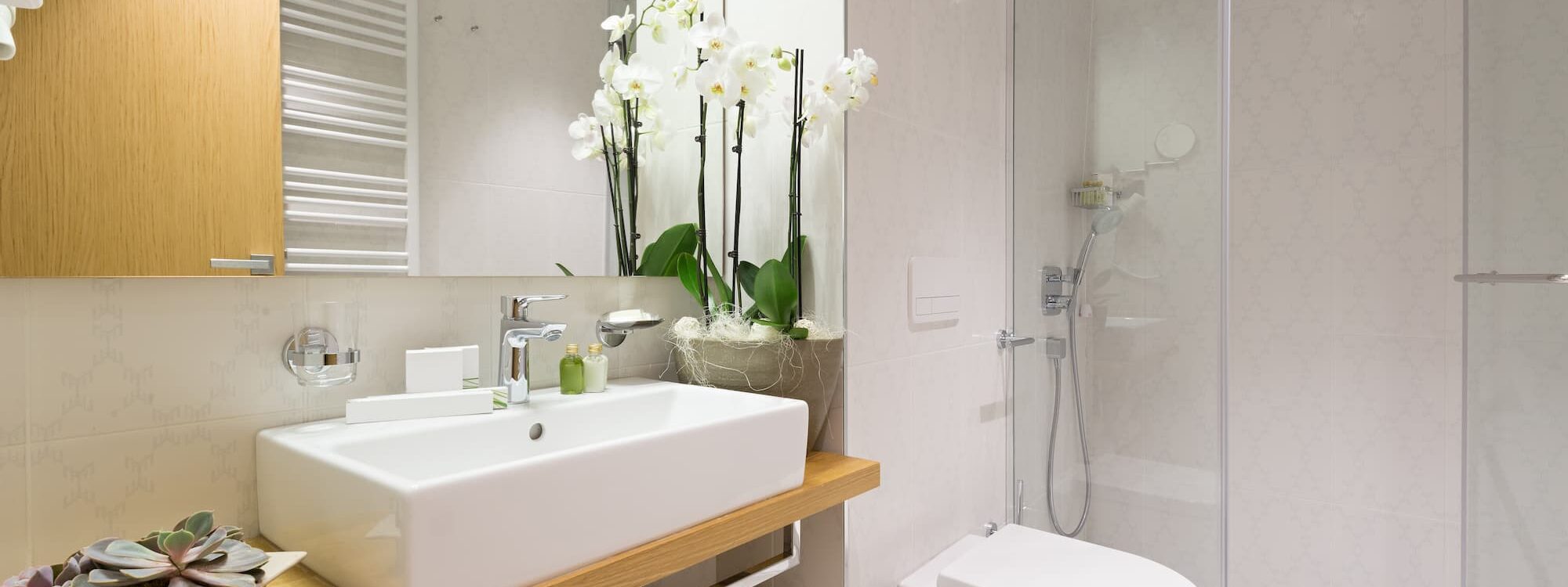 Salle de bain et cuisine Audincourt