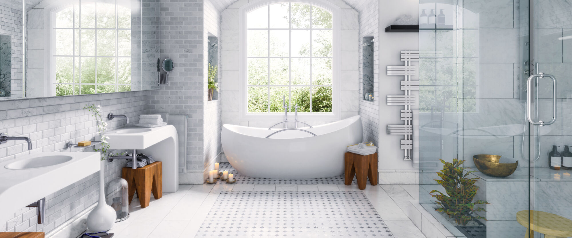 Nos prestations de r&eacute;novation int&eacute;rieure pour un int&eacute;rieur qui vous ressemble H&eacute;ricourt